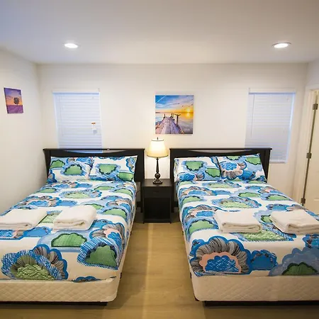 Los Angeles Lax Apartments-2